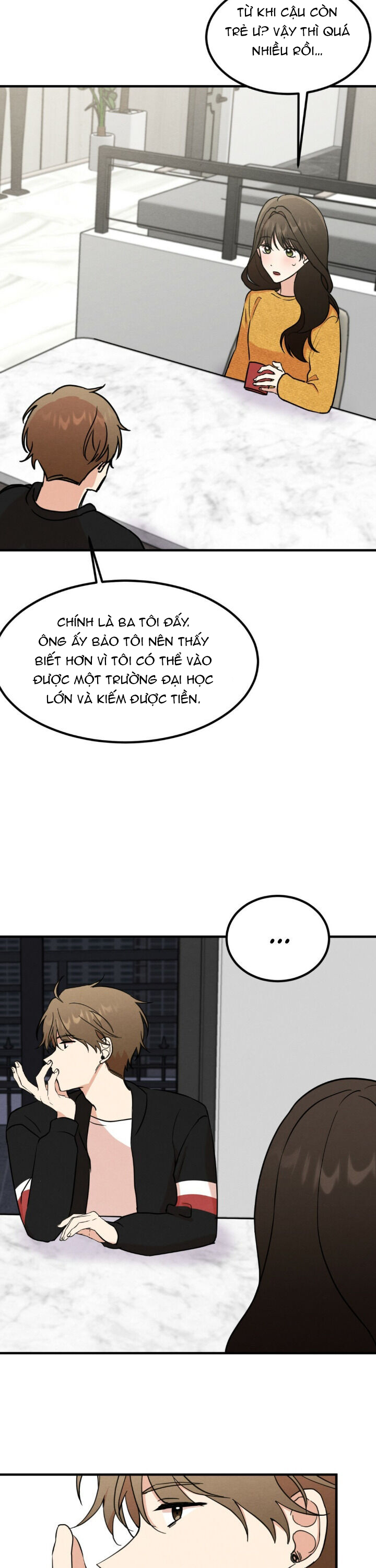 mọi thứ ngày càng tệ hơn chapter 7.2 10