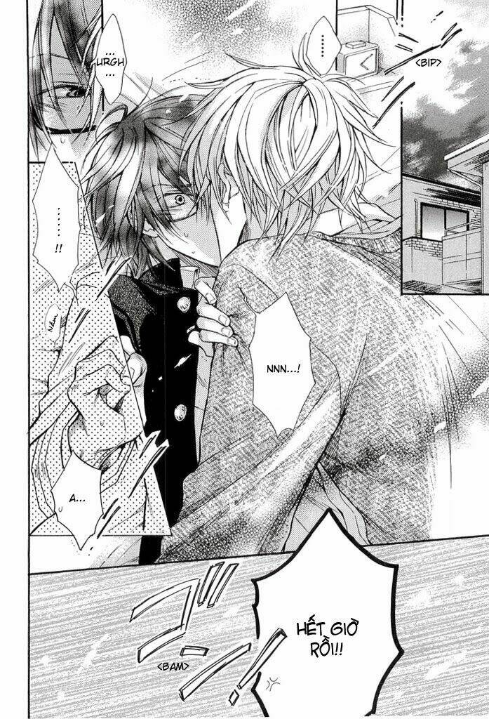 kirai ja nai kedo chapter 2 13