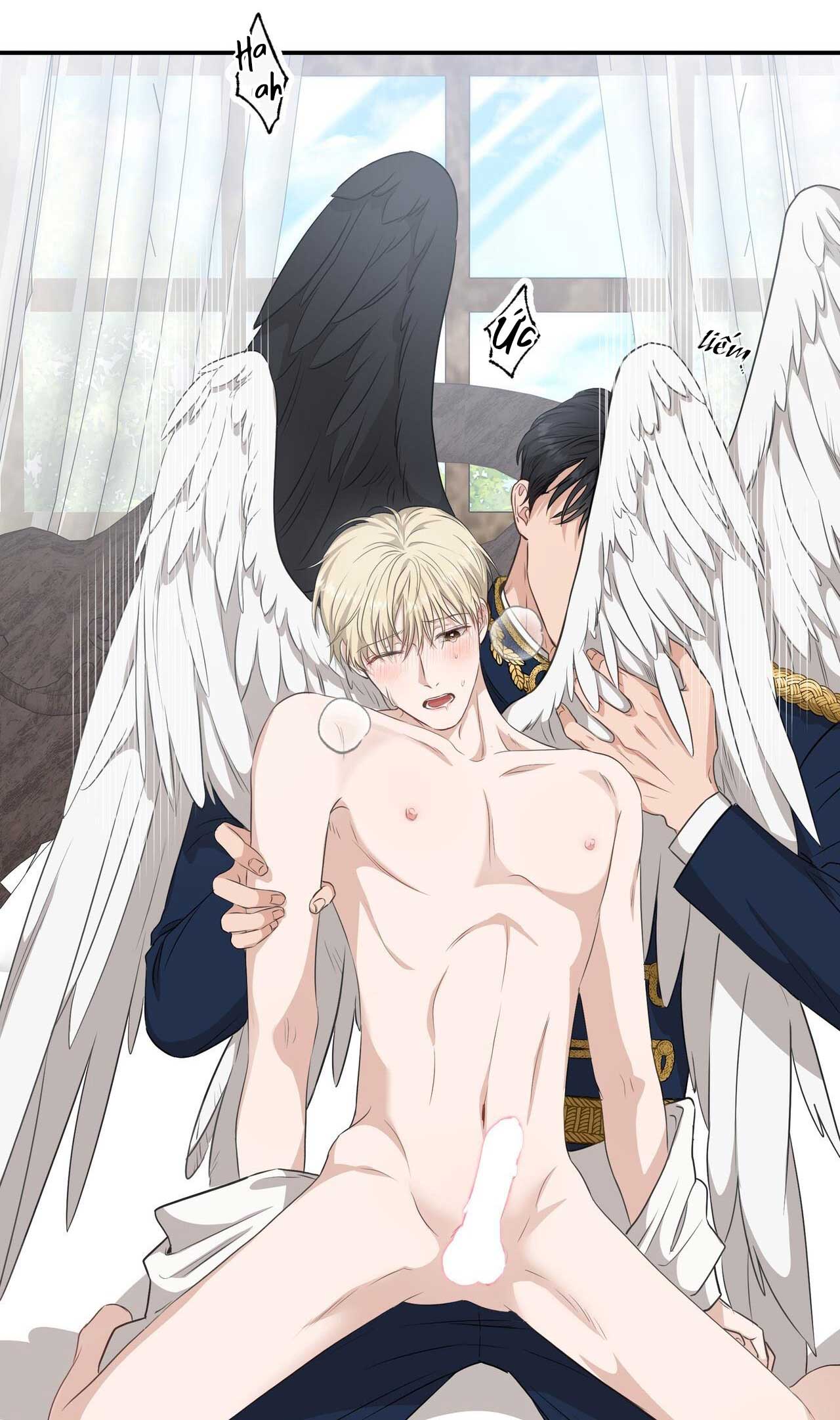 cách để sống sót với tư cách là người chơi chapter 5 4