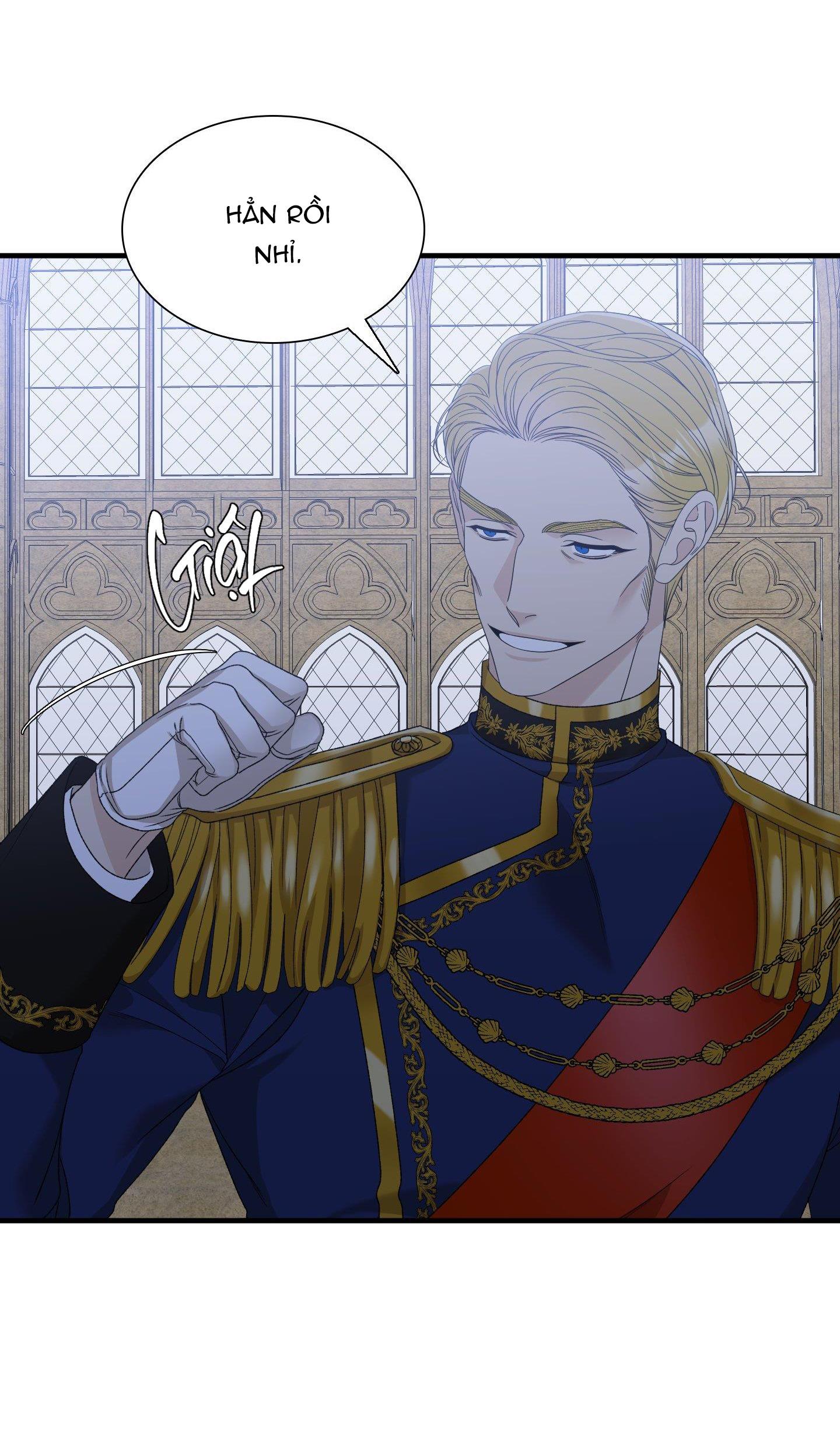 smyrna và capri chapter 55 22