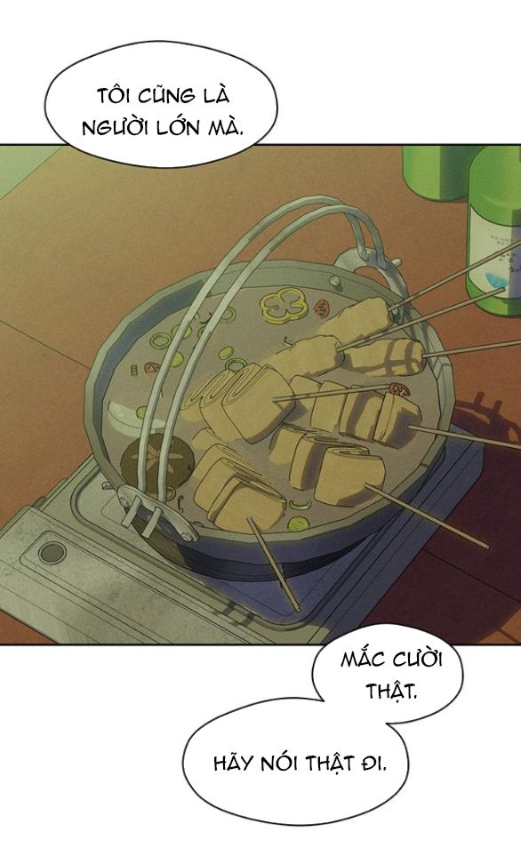 [18+] Nước Mắt Trên Đóa Hoa Tàn chapter 30.1 54