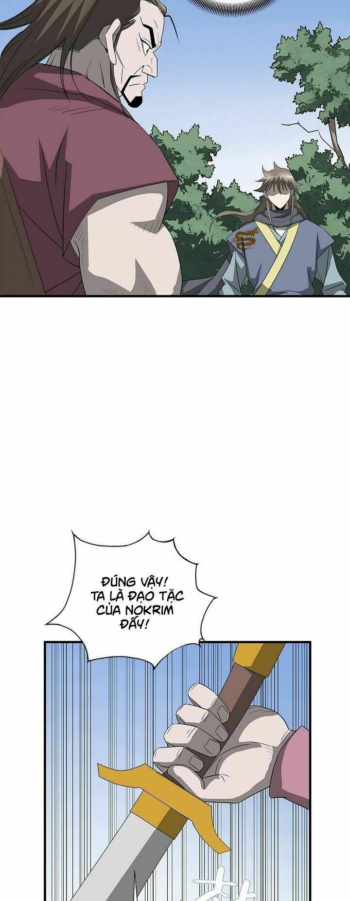 cuồng long chapter 34 32