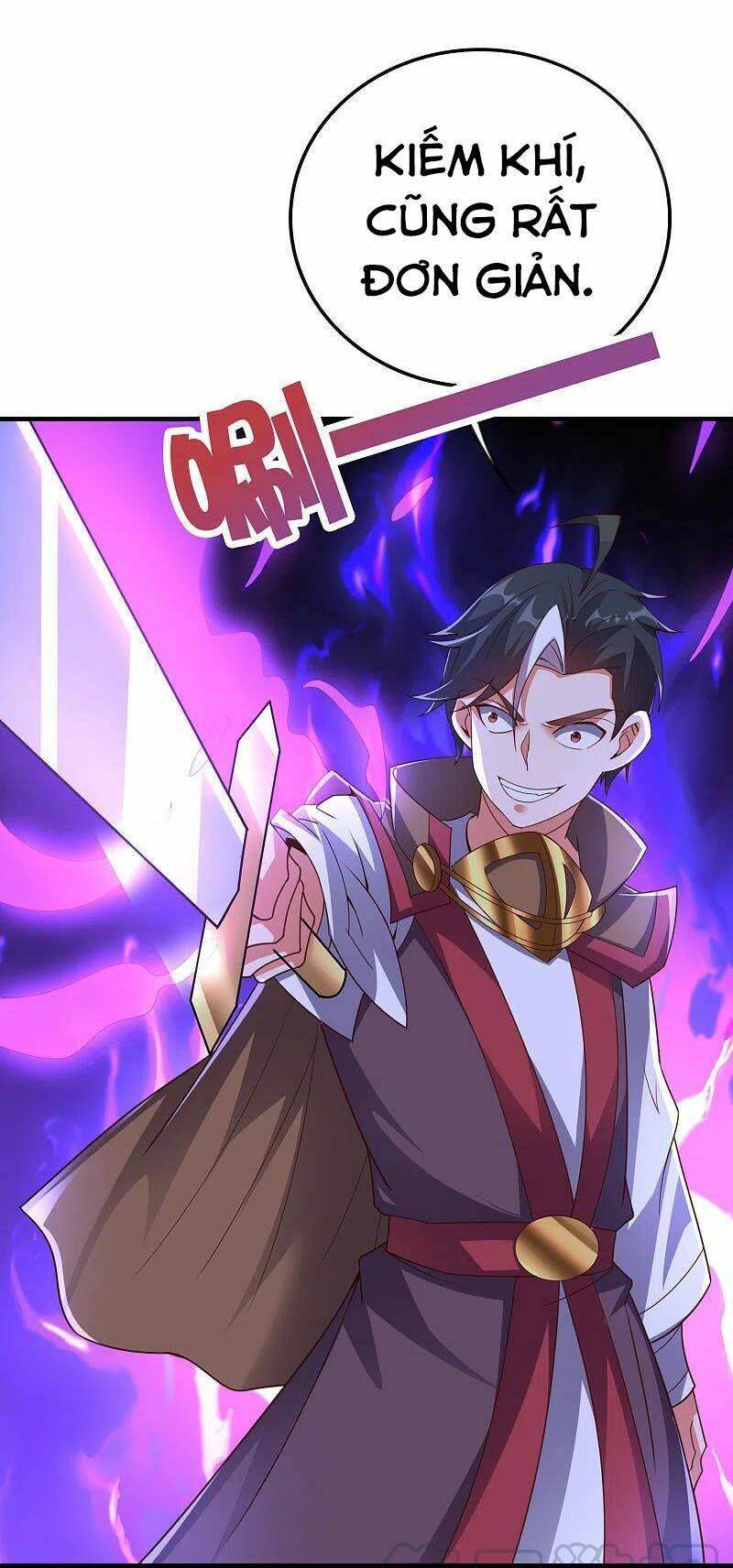 phục thiên thánh chủ chapter 185 30