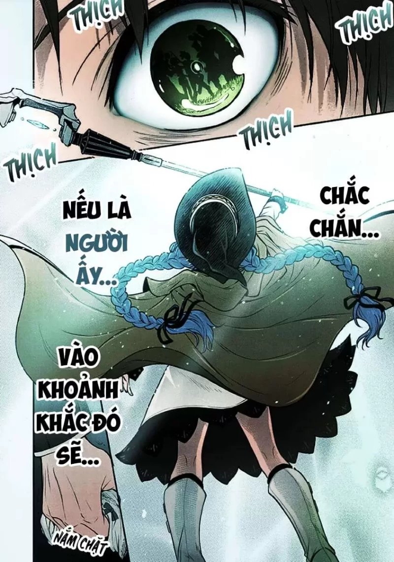 thất nghiệp chuyển sinh – nỗi thất vọng của chàng ma thuật sư chapter 4 38