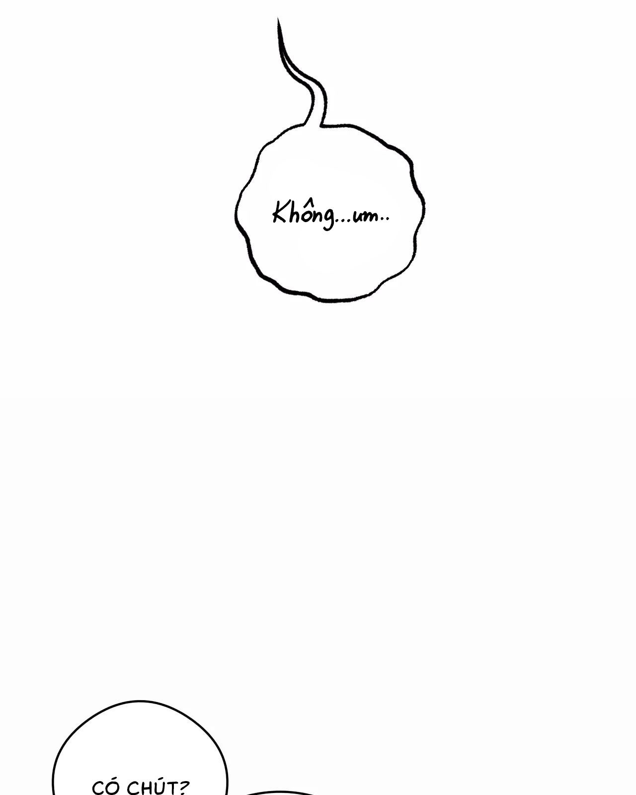 ngươi là bạn trai của anh hùng sao? chapter 3 93