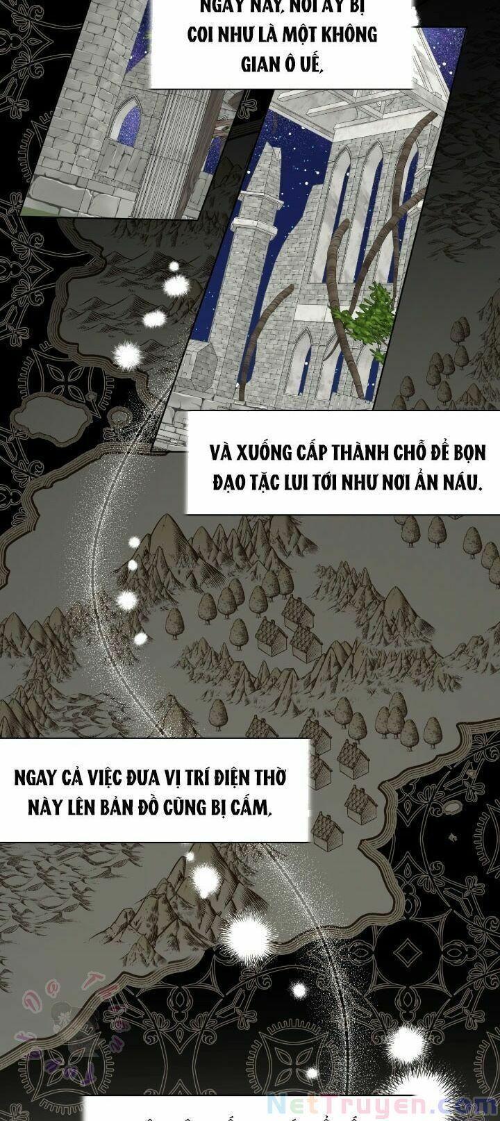 xin ngài đừng ăn tôi chapter 30 6