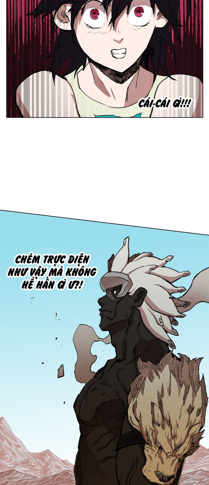 hard core leveling warrior chapter 71 10