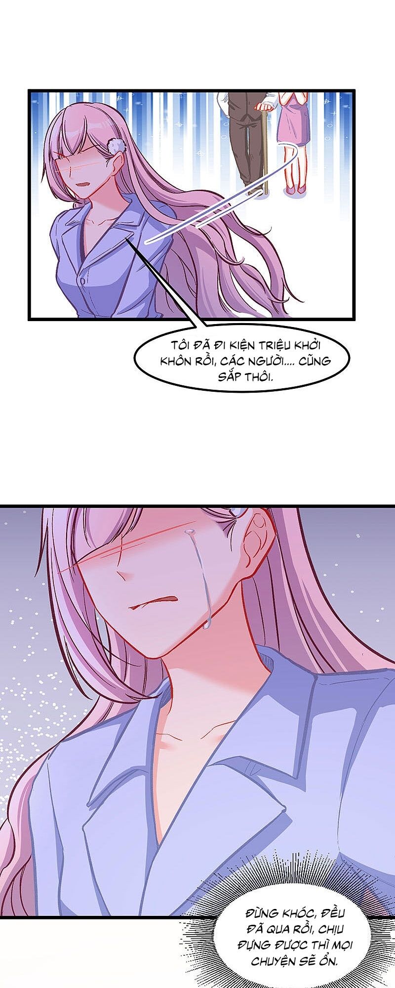 manh bảo ngọt ngào chapter 32 18