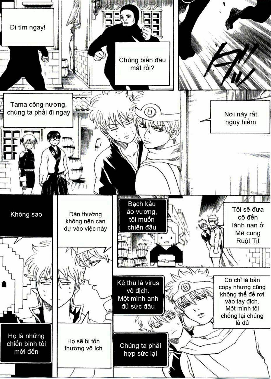 gintama - linh hồn bạc chapter 248 18