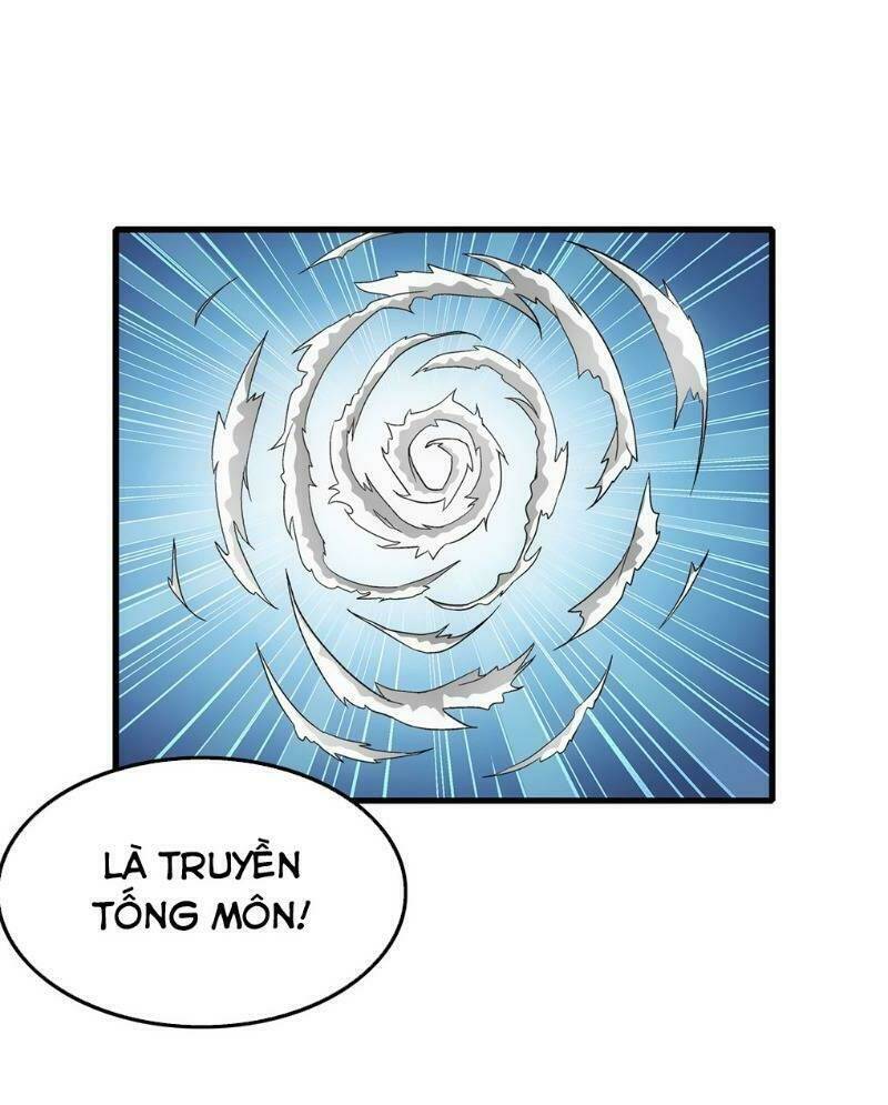 trứng ơi, chạy đi!! chapter 16 3