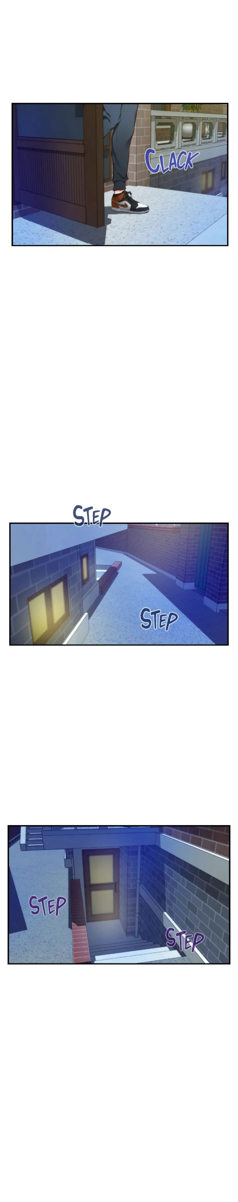 qua đêm với chị yêu chapter 10 2