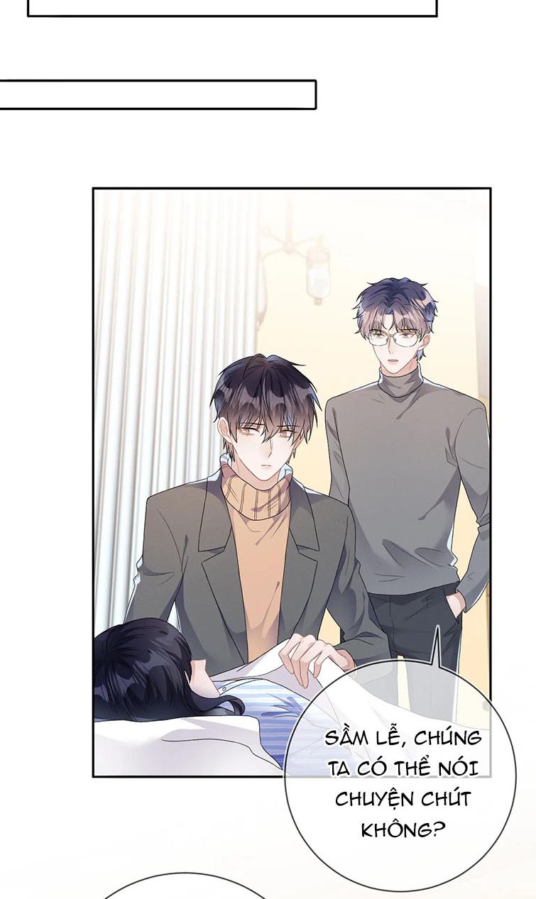 mạnh mẽ công chiếm chapter 32 42