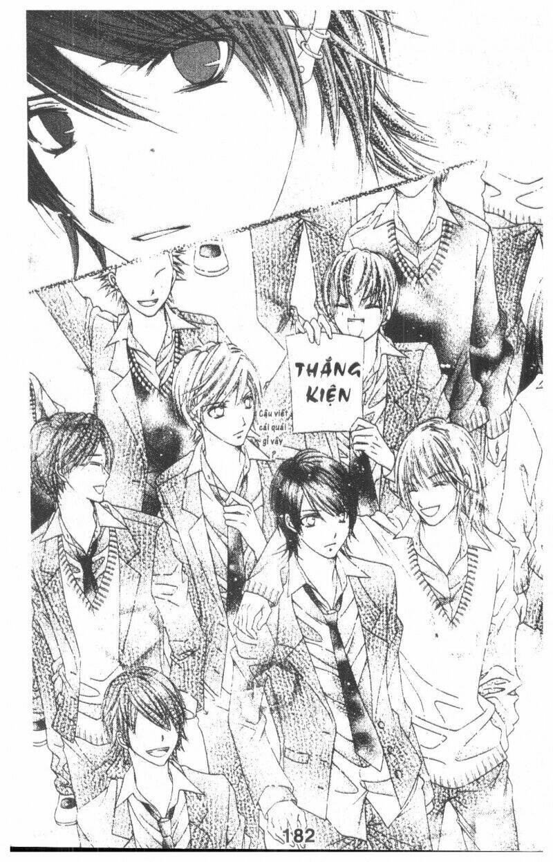 thiên đường rock chapter 7 181