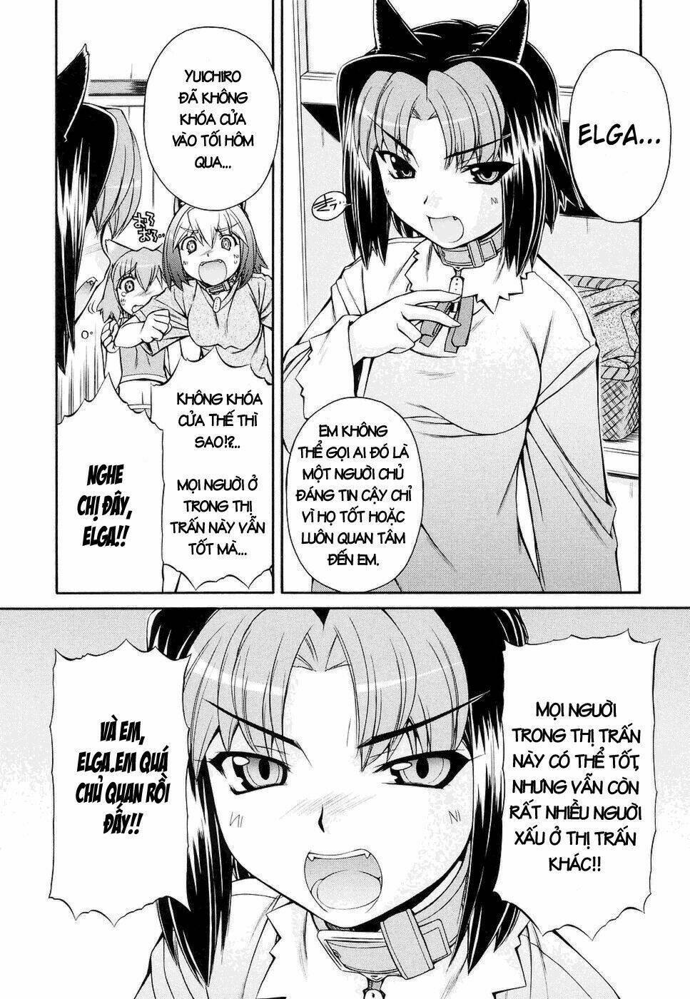 inumimi chapter 8 8