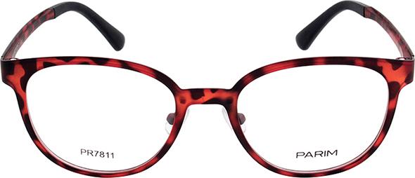 Gọng Kính Unisex Parim PR7811