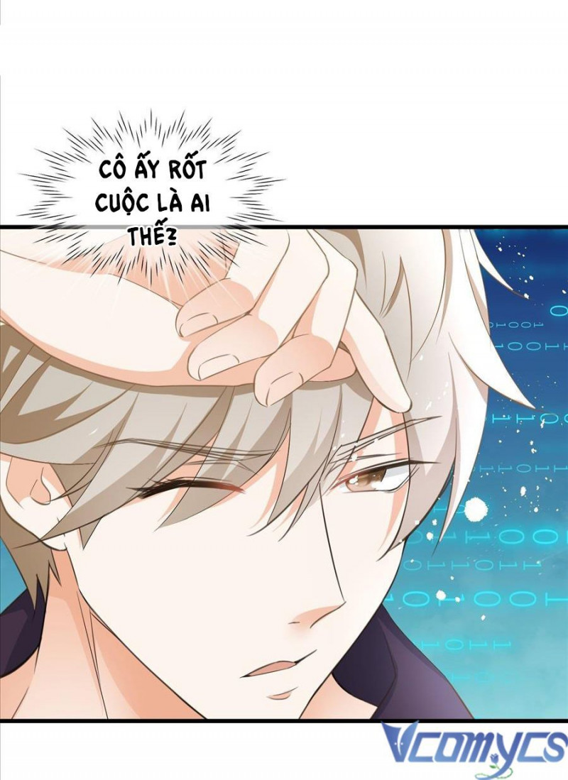 tống tiên sinh, xin hãy bình tĩnh! chapter 5 22