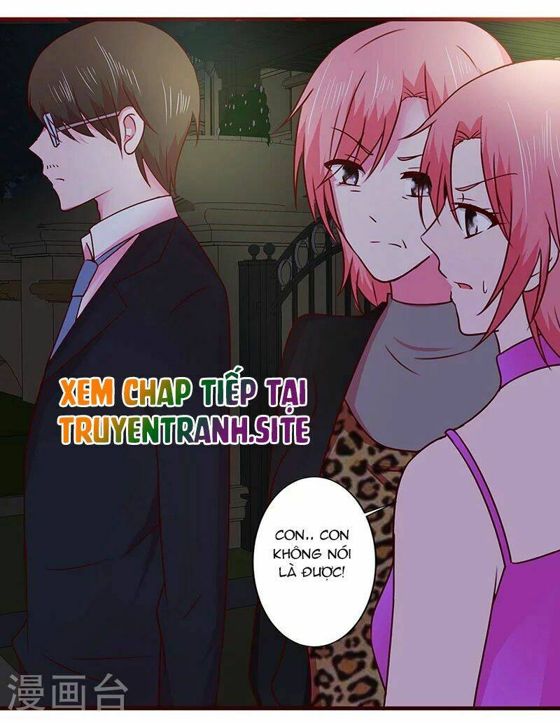 không gả cho tổng tài, gả cho người hầu chapter 39 12