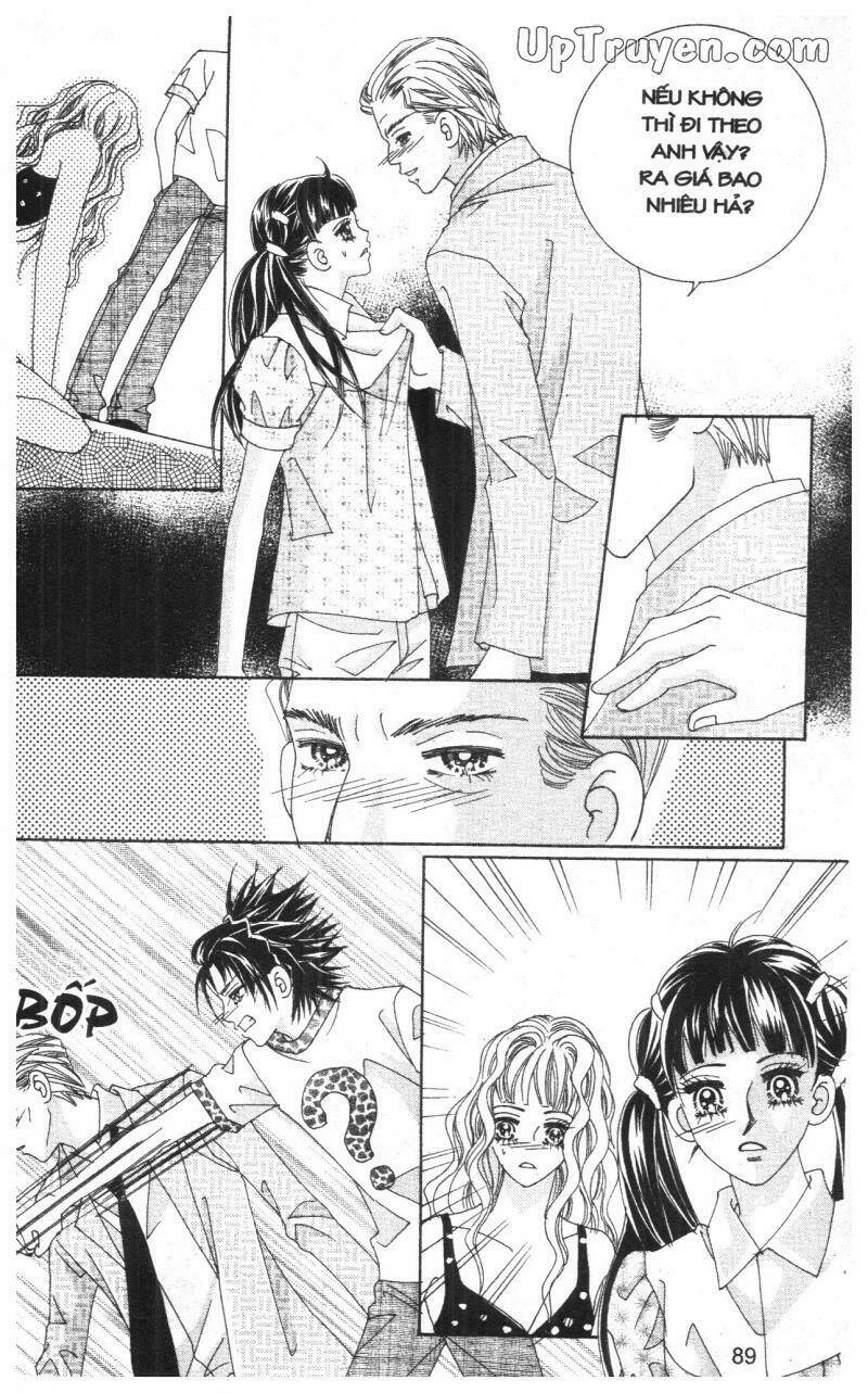 meo meo dịu dàng đi nhé chapter 11 89