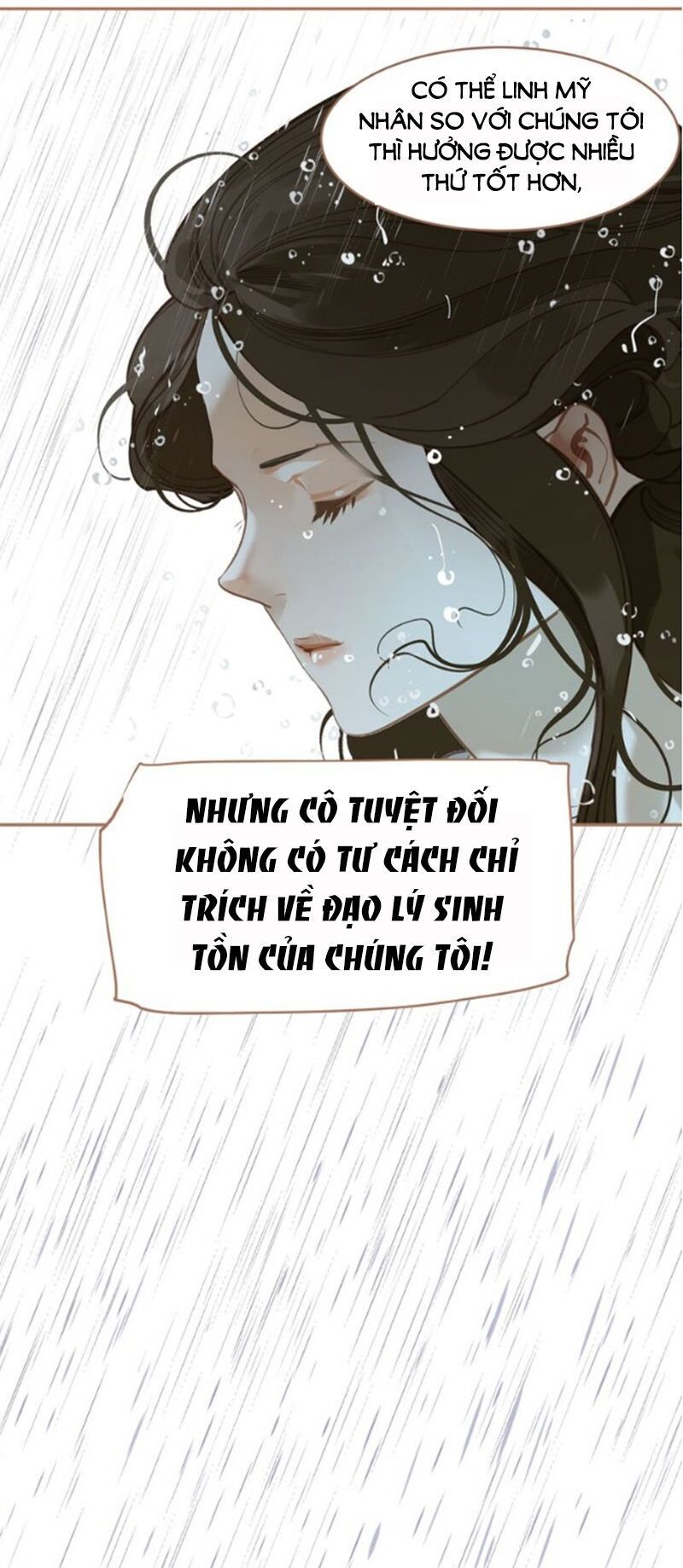nhất đại linh hậu chapter 28 55
