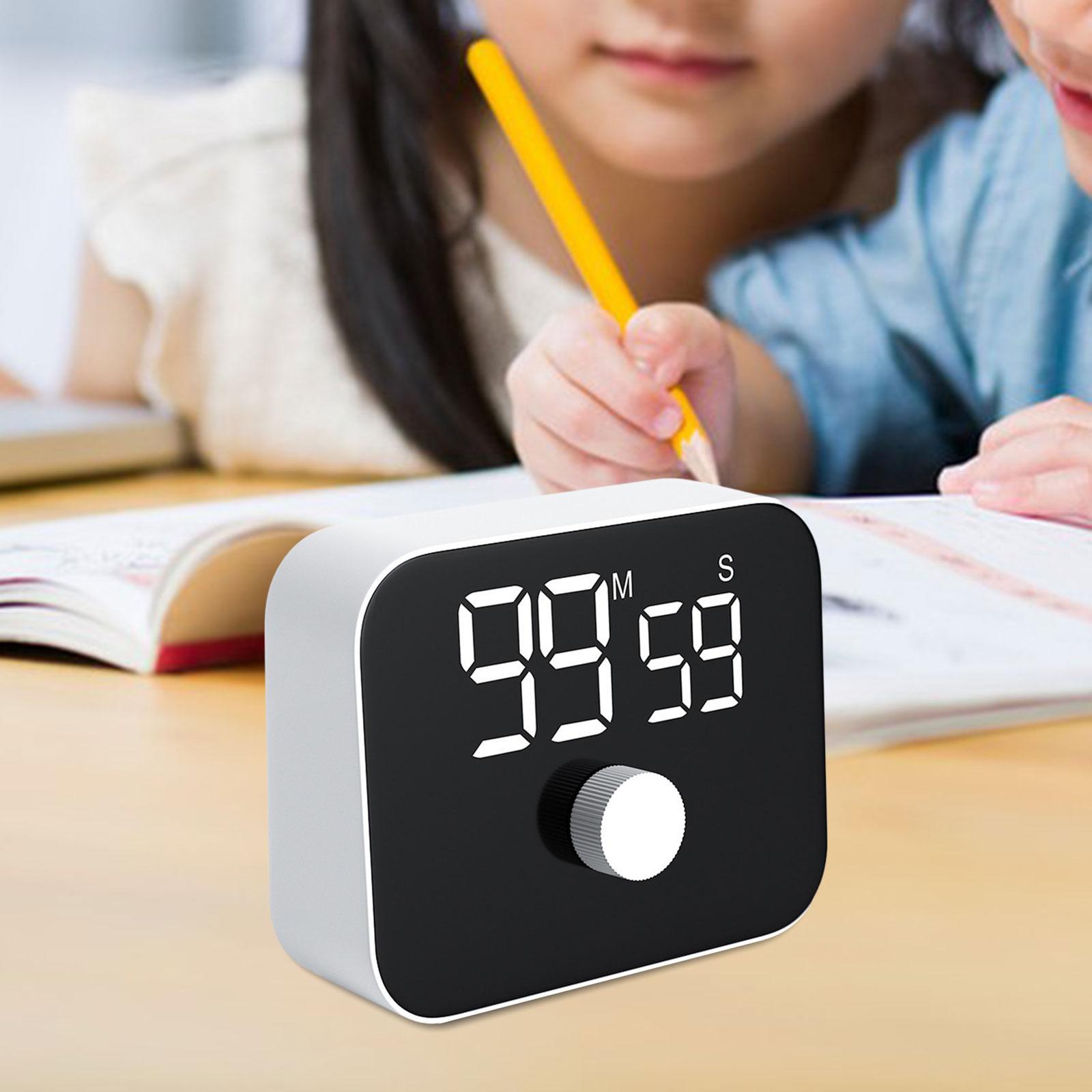 Digital Kitchen timers Kitchen Timer Clocks for Makeup Business Professional