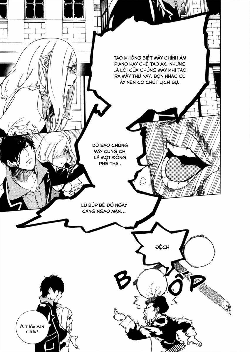 chouritsu houmuru zyklus:code chapter 1 47