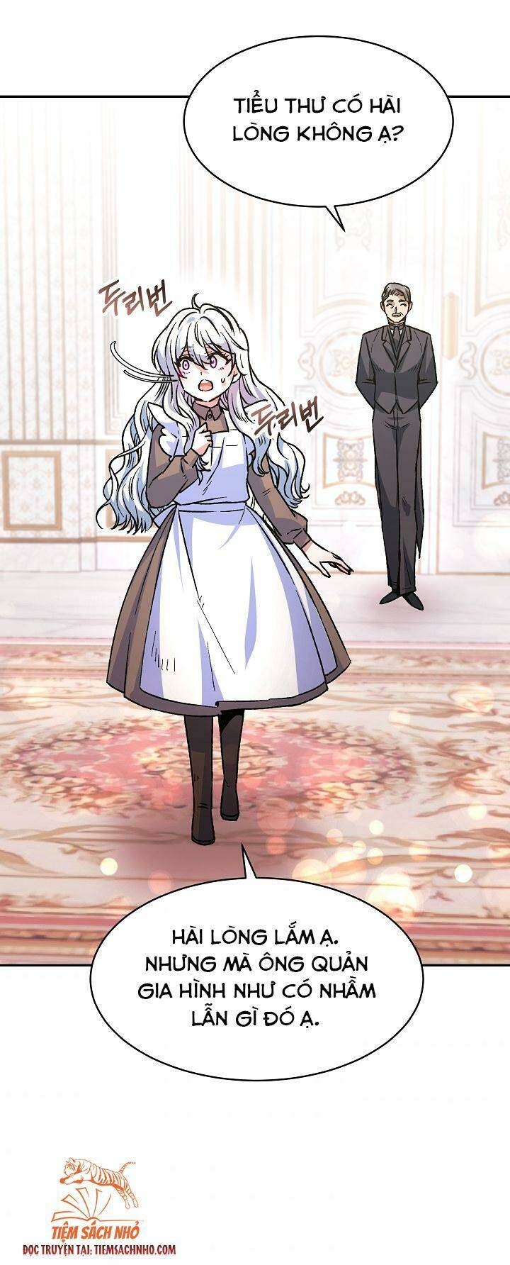 nàng evangeline chapter 6 65