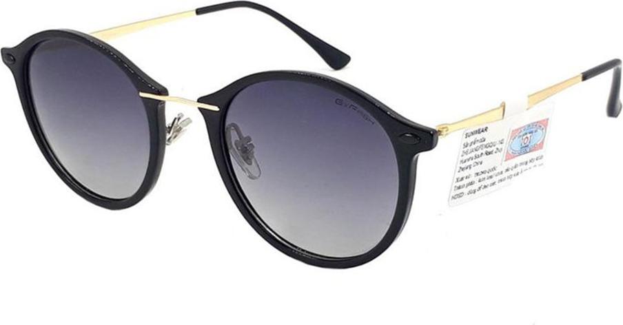 Kính Mát Unisex Exfash Ef 36758 C01