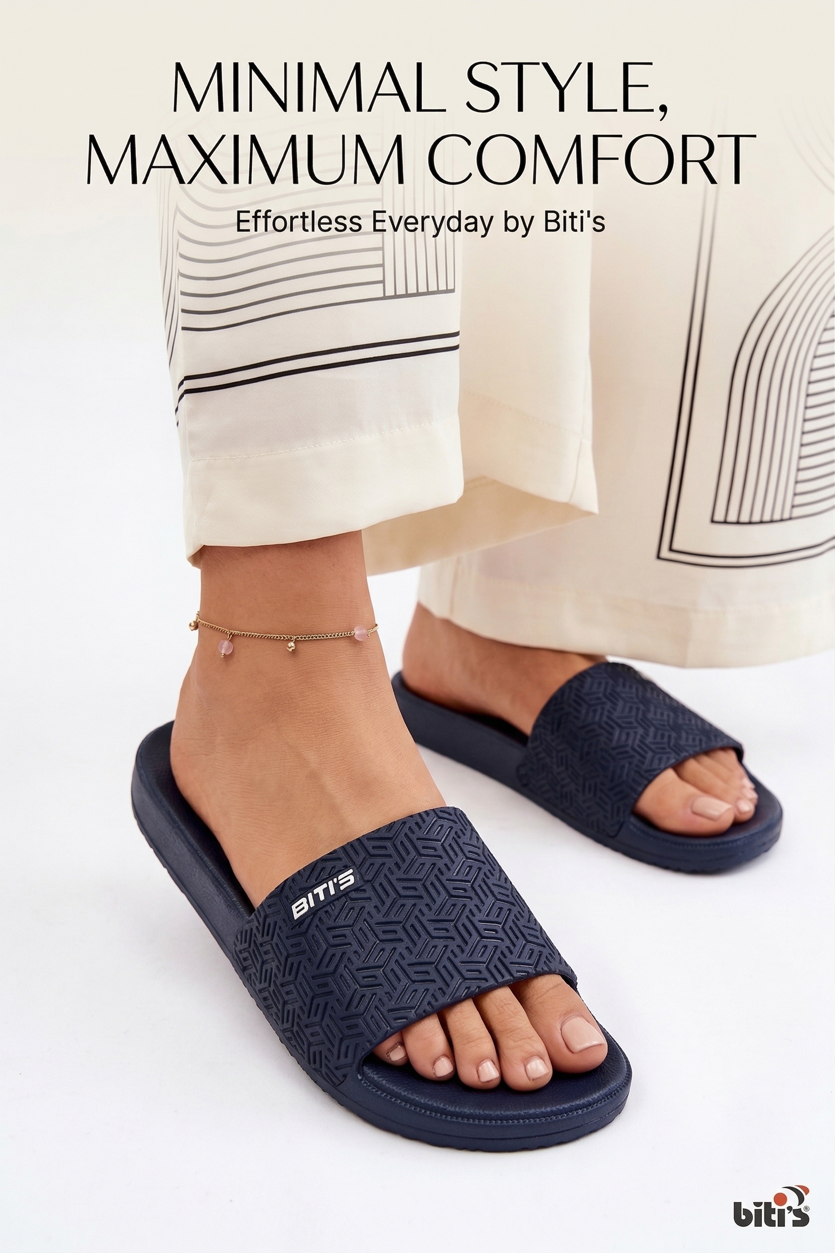 Dép nhựa Biti's nữ  (35-39)