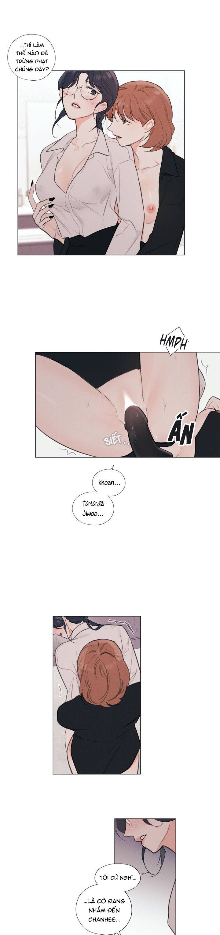 hardcore vanilla chapter 19 11