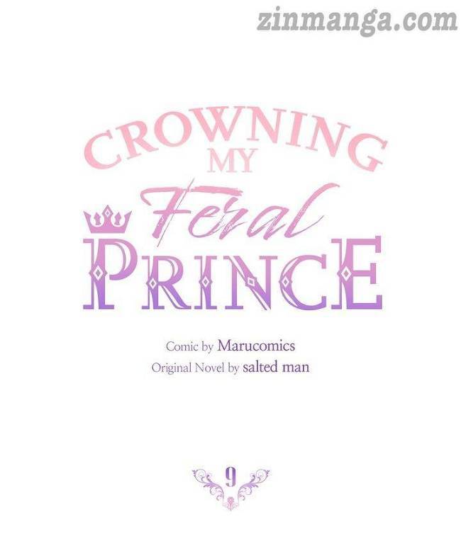 cách để trao vương miện cho vị hoàng tử hoang dã của tôi chapter 9 16