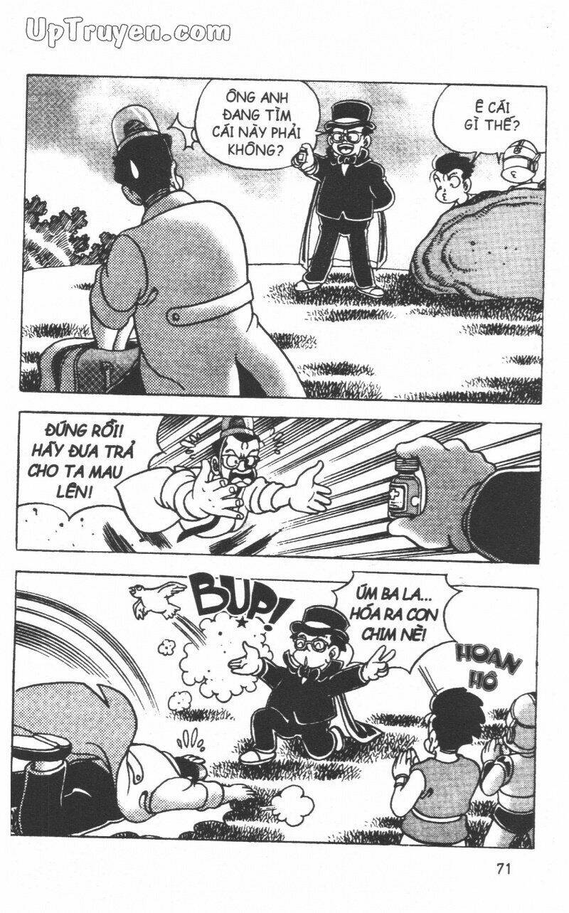đội quân nhí nhố chapter 19 74