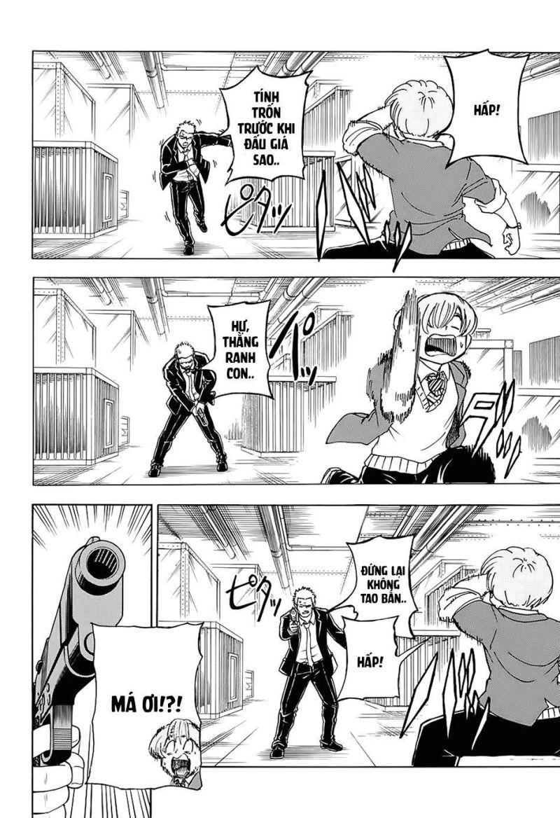 undead unluck chapter 23 4