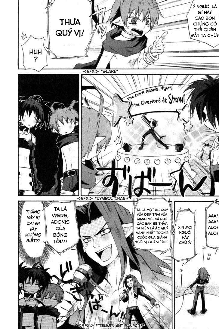 makai senki disgaea chapter 1 18