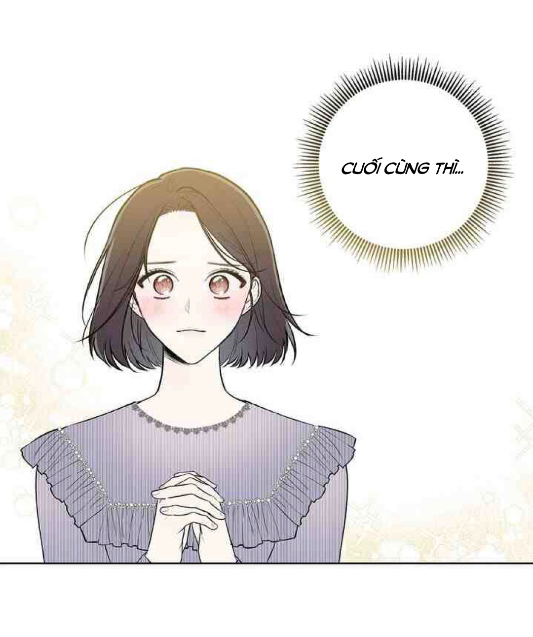 invitation of mystic messenger chapter 37 25