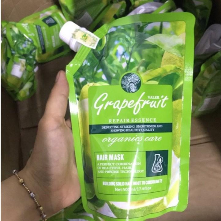 Ủ Tóc Bưởi GrapeFruit