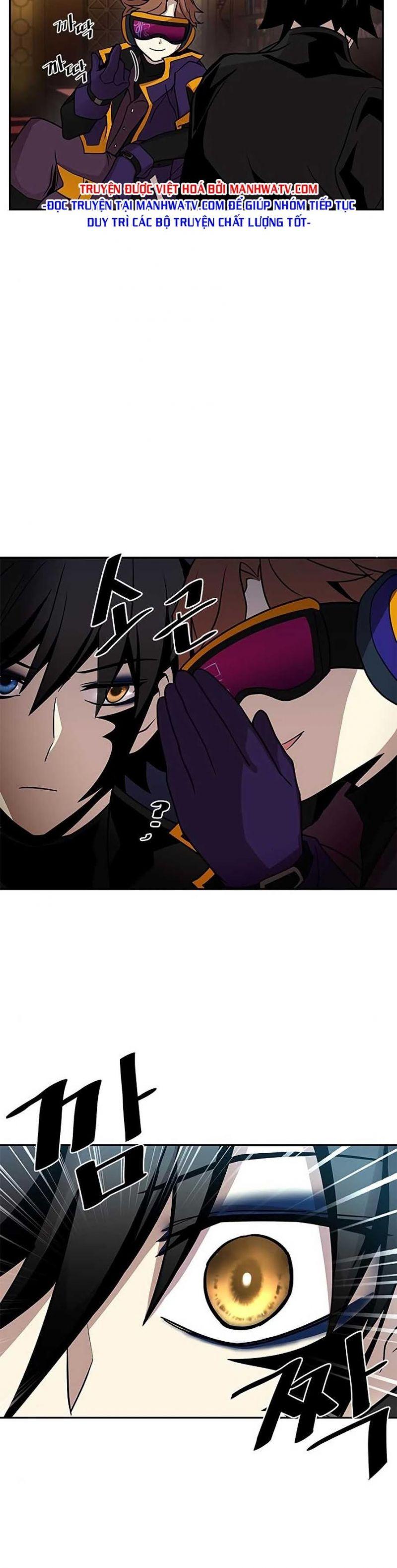 tiêu diệt ác nhân chapter 26 30