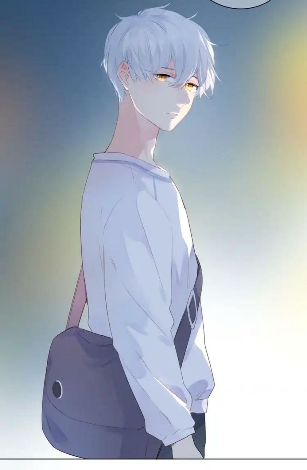 sos! tôi đã yêu một con sâu bướm (phần 2) chapter 41 10