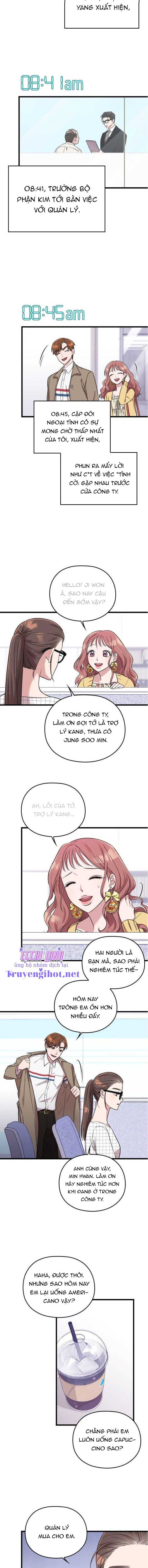 cô đi mà lấy chồng tôi chapter 5.2 11