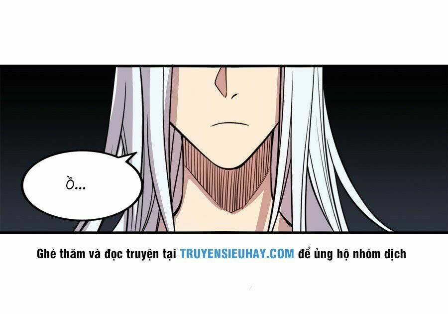 cuộc sống thoái ẩn của võ lâm chi vương chapter 26 30