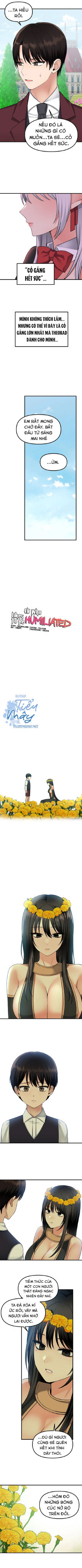 trừng phạt thú cưng yêu tinh chapter 53 4