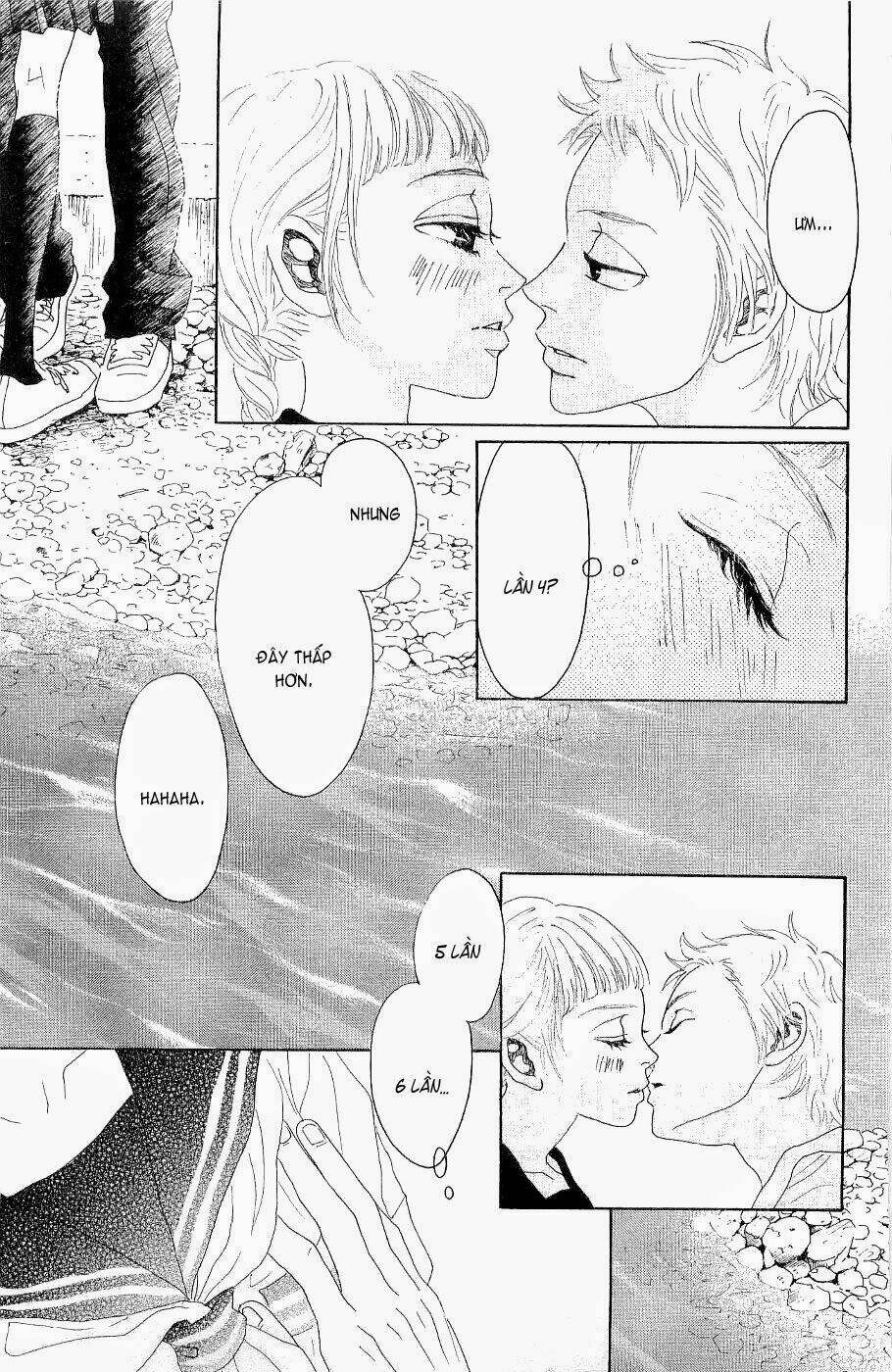 oboreru knife chapter 11 35