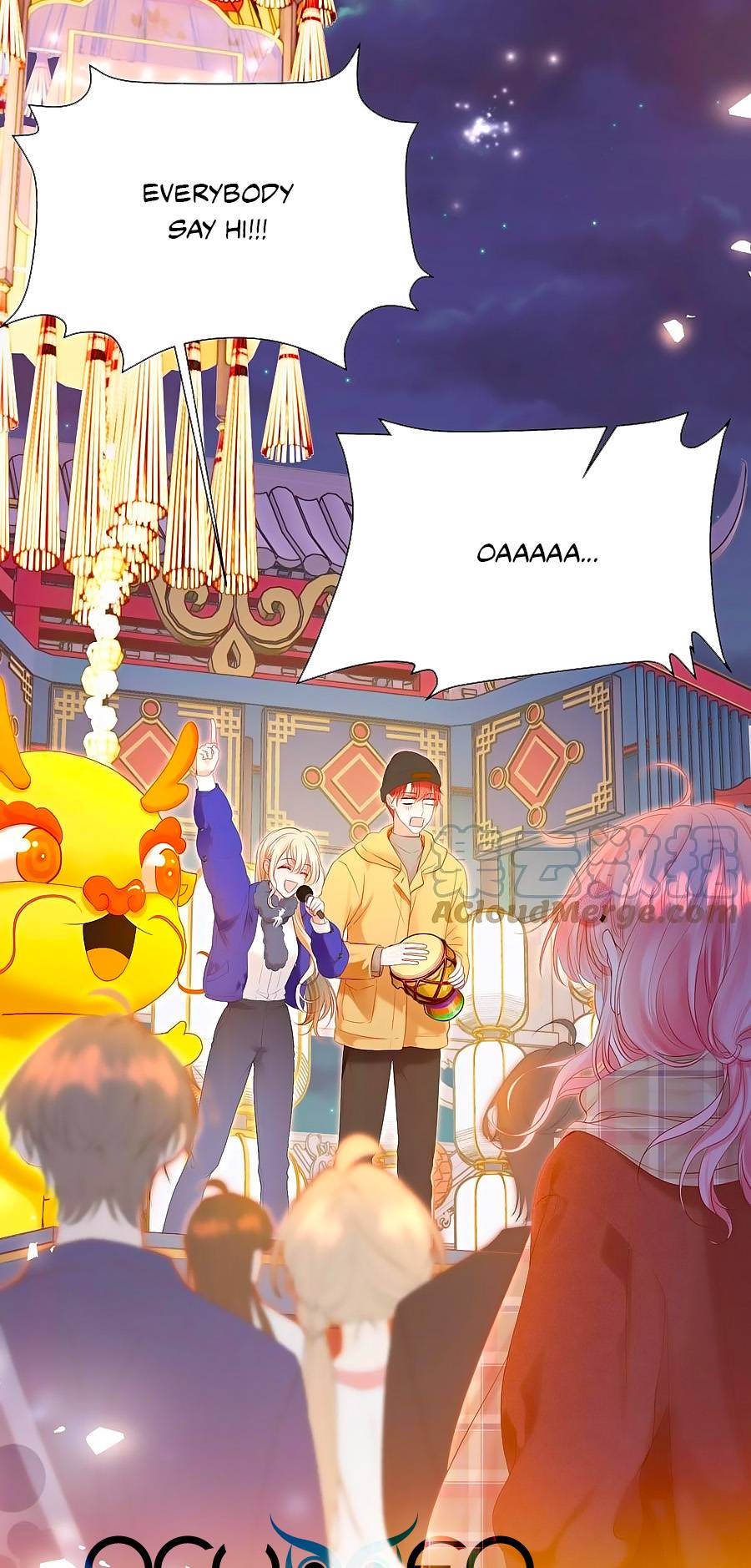 trọng sinh trở về năm ấy chồng tôi là hotboy chapter 26 6