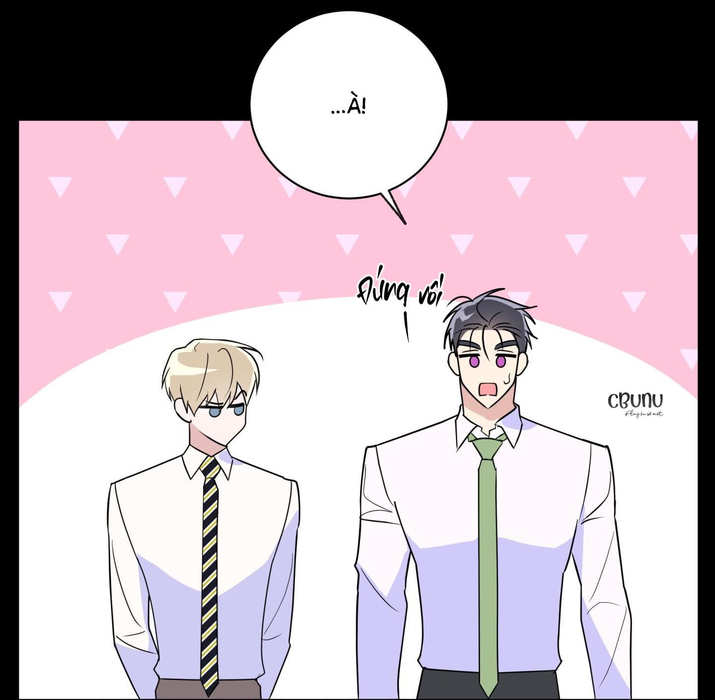 bắt tay hả, thôi bỏ đi! chapter 4 12