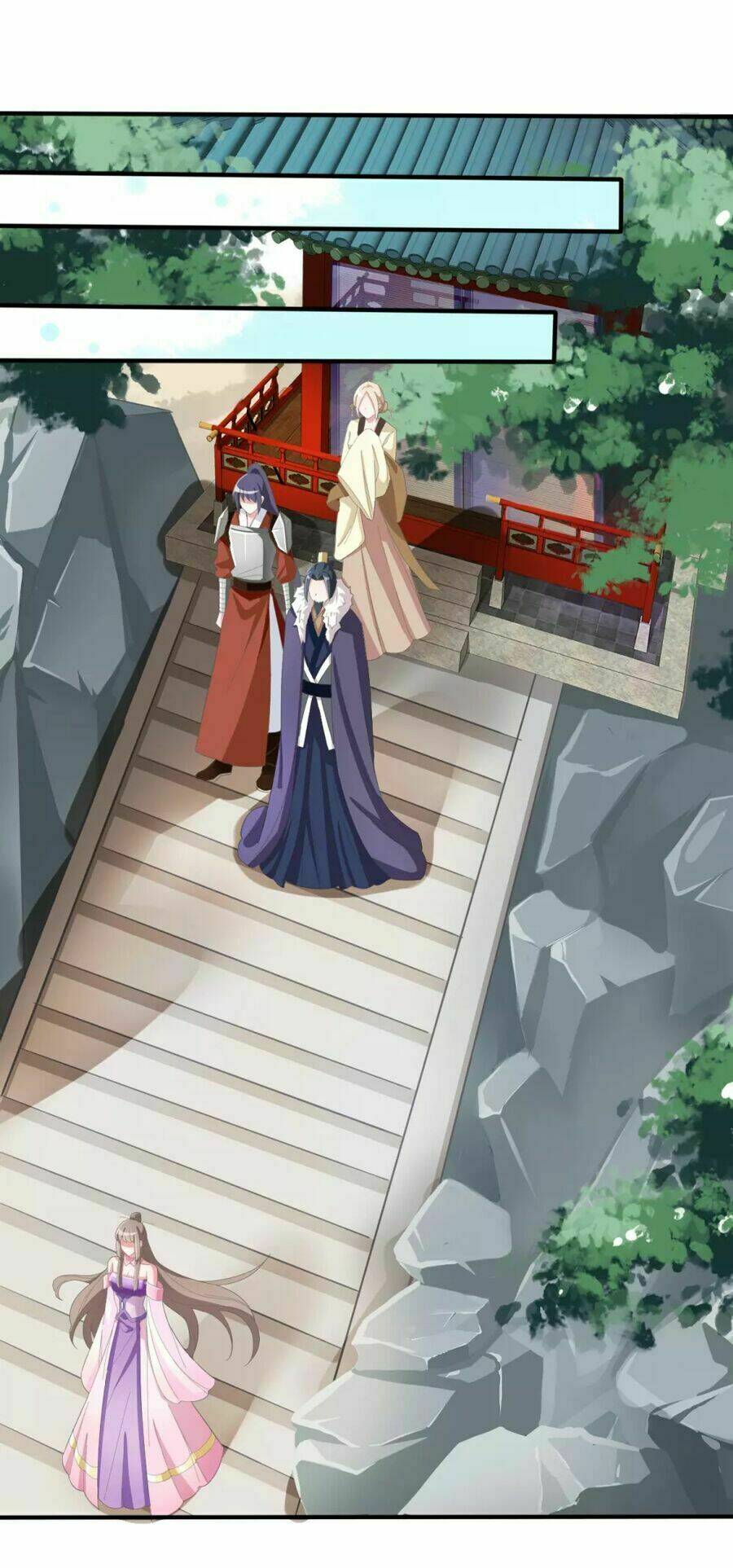 đích nữ hữu độc chapter 15 24