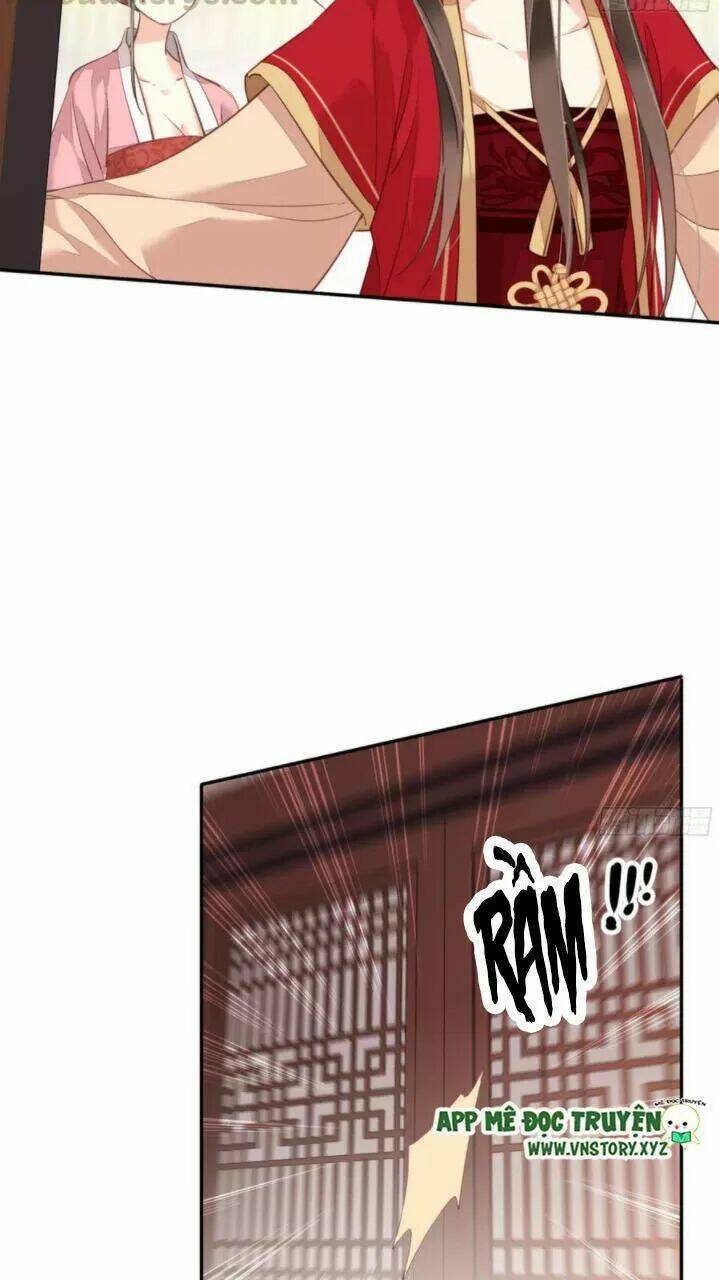 hoàng hậu ương bướng chapter 259 6