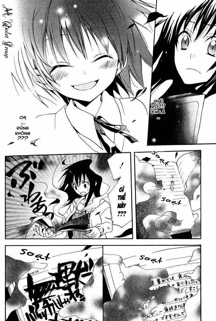 sousoukyoku nightmare chapter 1 27