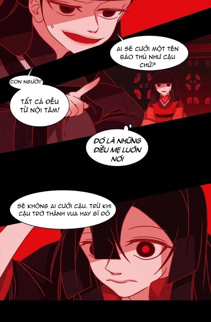 huyết hồ chapter 1 51