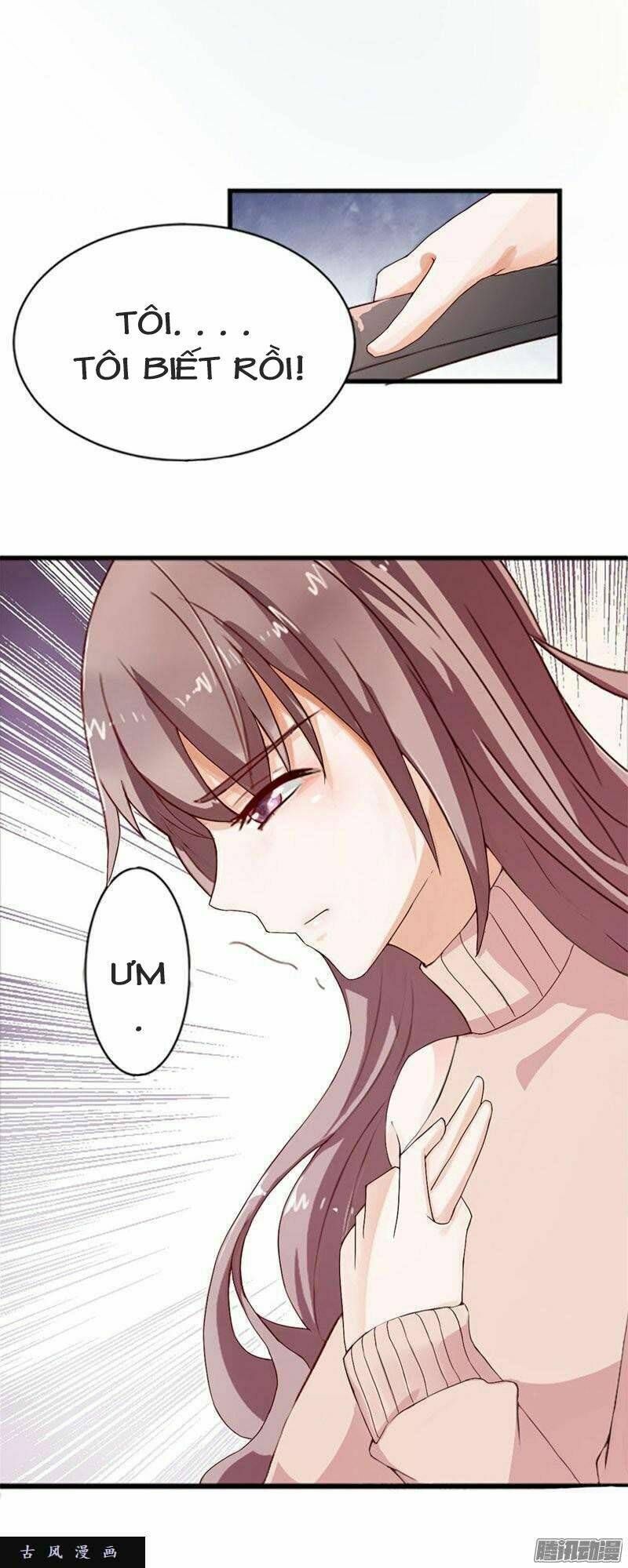 anh trên thiên đường, tôi dưới địa ngục chapter 3 14