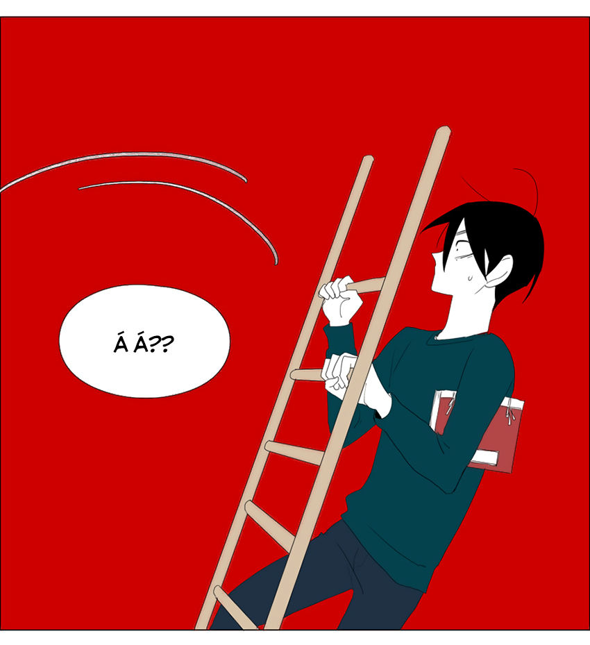 thú cưng của tôi là dơi chapter 47 61