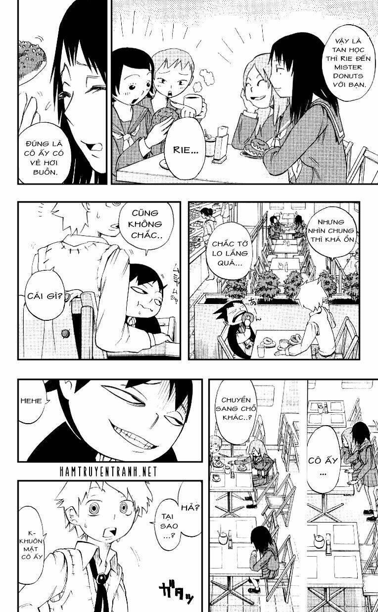 cục điều tra siêu nhiên chapter 1.1 16